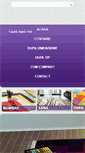 Mobile Screenshot of originaldecor.ro